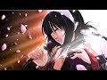 Rita 紅の空(FULL)  最高音質 鬼うた OP TRUE