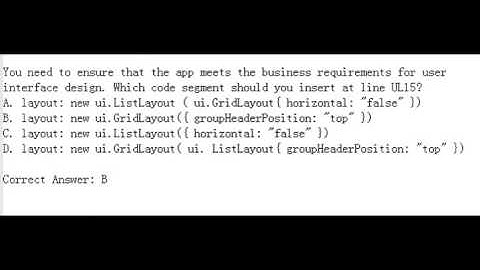 100% Pass Microsoft 70-480 Exam  Practise Download
