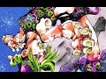 【JOJO6 E18】虛假吉位,與2800伏特的大凶同歸於盡?豎笛小魔王石之海解說