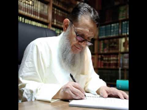 دعوى أن تفسير الميزان كتاب مطالعة فقط السيد كمال الحيدري