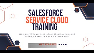 Service Cloud Training-Case Management