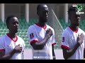 ملخص مباراة السودان و وغينيا 