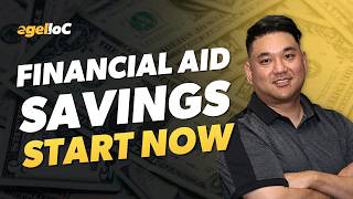 How to Get the BEST Financial Aid Savings
