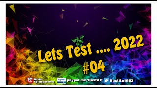 Lets Test 2022 .... - Haribo Super Mario Fruchtgummis Sauer