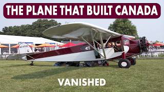 Why the Fairchild 71 Disappeared From Aviation History