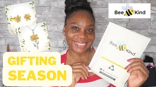 BEE KIND |  Unbox with me | Watch For Money Off Code screenshot 4