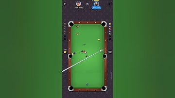 5/11 - 8 Ball Pool Gameplay Part 1 #8ballpool #plato