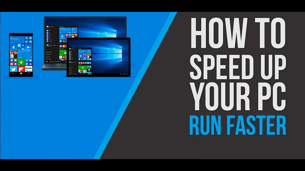Fix PC Freezes | Windows 11/10 Lagging and slow problem - YouTube
