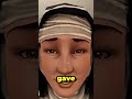 This Is The Story Behind Evil Nun Do You Know The Full Story Happy Mother S Day