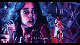 01   Suspiria