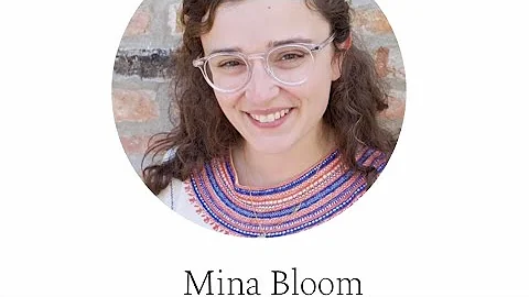 Community Reporter Mina Bloom Publishes Fake News ...