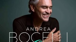 Andrea Bocelli - Sublime Gracia (Subtitulado en Español ) En Vivo 2020 Covid
