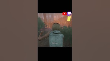 More Power Struggle Value | Dead by Daylight #Shorts