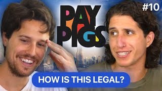 HOW is This Legal? - Episode 10