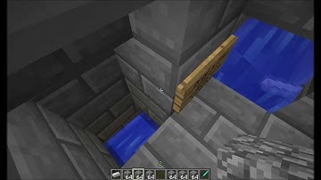 Automated shop idea for Minecraft 1.5