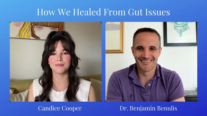 How We Healed from Gut Issues feat. Candice Cooper
