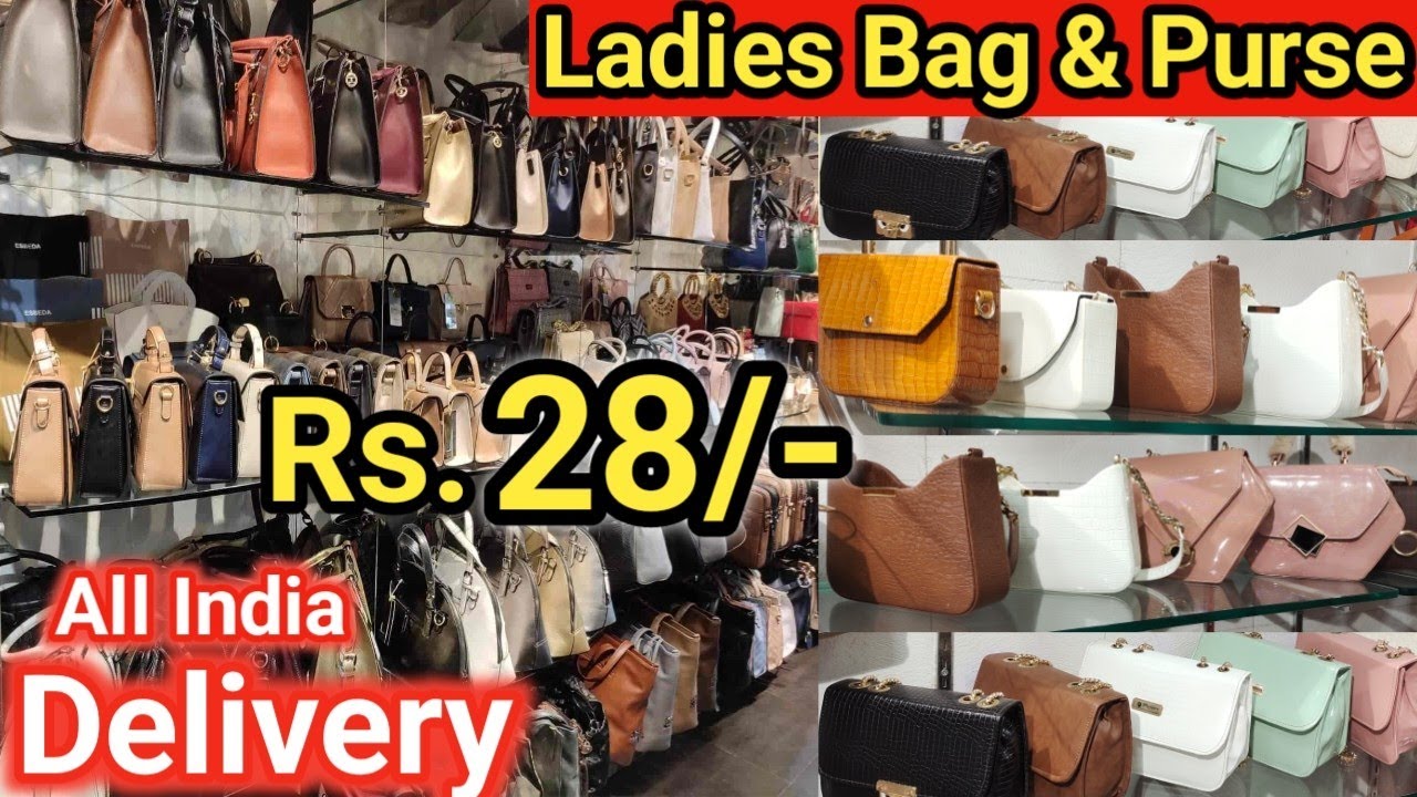 Buy First Copy Burberry Ladies Bags Online in India : TheLuxuryTag