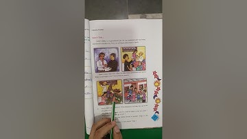 Chapter 9 Changing families (Class -4th /Sub.:-Evs /Book explanation video)