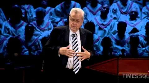 Aug. 5, 2012 - Ben Crandall - Your Faith Tested by...