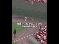 When Roberto Clemente prevented the potential winning run in Game 6 of the 1971 World Series 😤