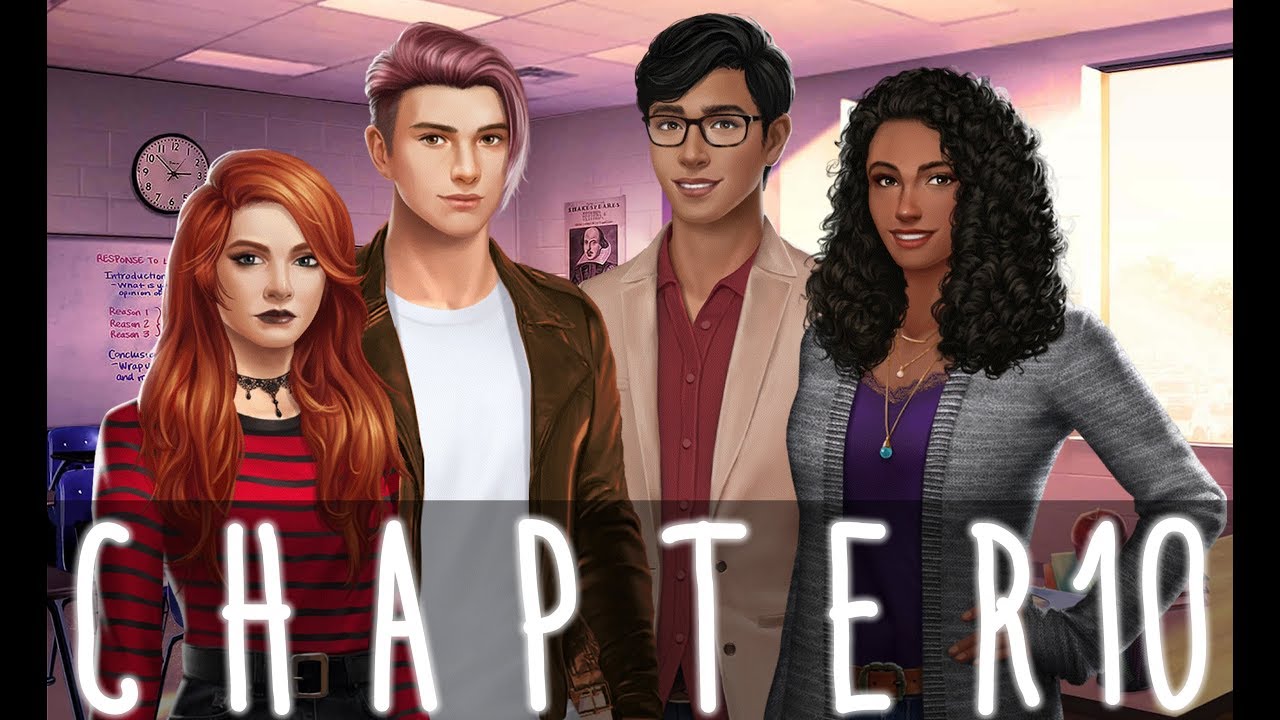 High School Story Class Act Book 1 V rias Classes high-school-story-class-act-book-1-v-rias-classes