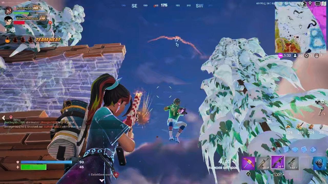 I love how my bullet doesnt register YouTube