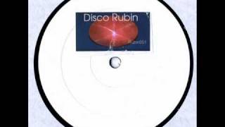 Disco Rubin Vol.1 - B1