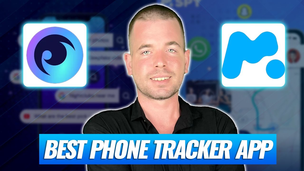 Best Phone Tracker App 2025 – iZ vs mSpy Full Comparison