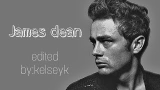 James dean ~ born to die (tribute)