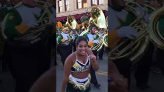 NDSU GSMB