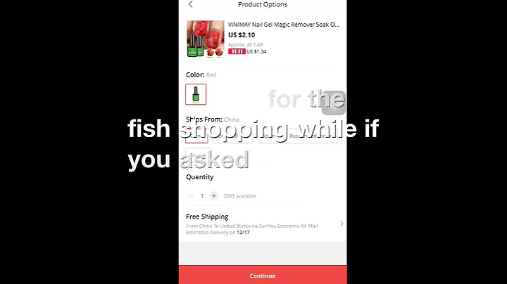 AliExpress Shipping Scam 😱😱😱 Be aware if that before placing your order