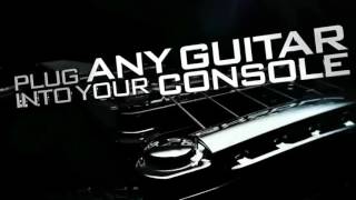 Rocksmith: US - Launch Trailer