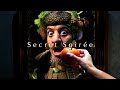 Secret Soirée – 秘密の夜会 | AI Short Film
