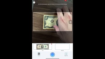 Banknote Detection App