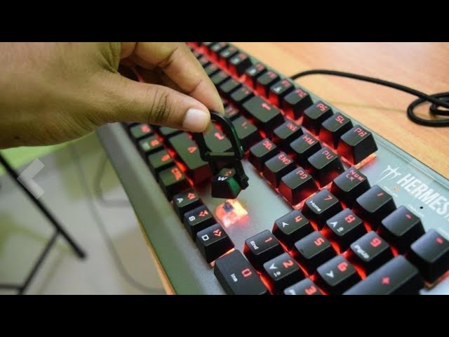 Dünya çapında Kontrol altına alma Rulman çemberi Gamdias Hermes E1 Mechanical Gaming Keyboard & Gaming Mouse Combo Set. - YouTube Dünya çapında Kontrol altına alma Rulman çemberi Gamdias Hermes E1 Mechanical Gaming Keyboard & Gaming Mouse Combo Set. - YouTube