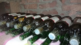 Закупорка вина