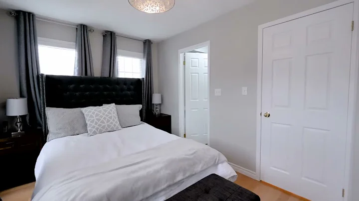 74 Joseph Griffith Lane, Toronto, ON - Unbranded