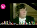 Capture de la vidéo Zoltán Kocsis: Mozart - Piano Concerto K. 488 (Virtuosi Di Praga, Jiri Belohlavek)