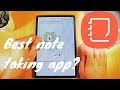 Samsung Notes massive UPDATE: I can now recommend