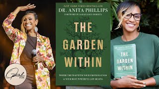 Dr. Anita Phillips Offers Oprah & Tyler Perry Her Best Advice for Forgiveness by Oprah Daily 1,145 views 2 months ago 1 minute, 18 seconds