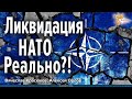 Ликвидация НАТО. Реально?!