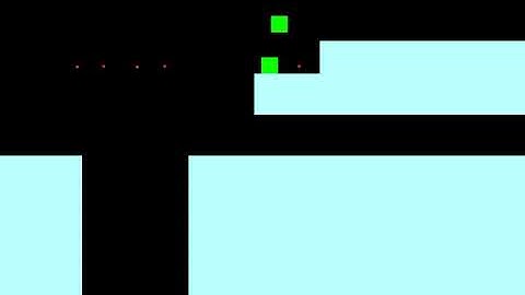 Game Maker Studio: AI Test