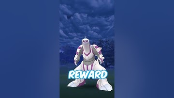 How to get free legendary Pokémon in Pokémon GO