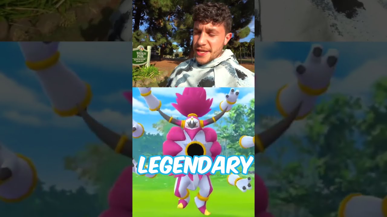 How To Get Free Legendary Pok Mon In GO