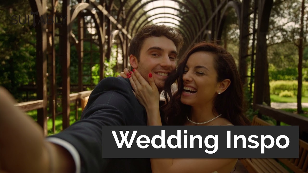 Suitably YouTube Channel