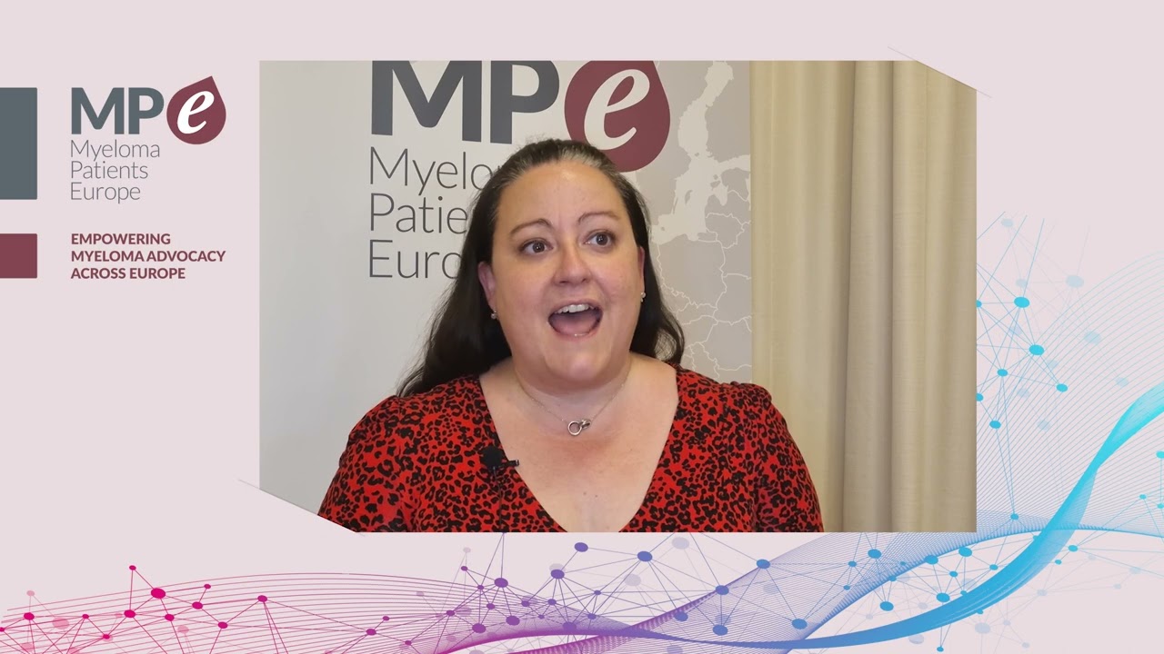 MPE Masterclass 2022 | What role does transplantation still play in the treatment of myeloma?