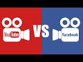 Facebook vs YouTube Which Platform Is Best For Videos