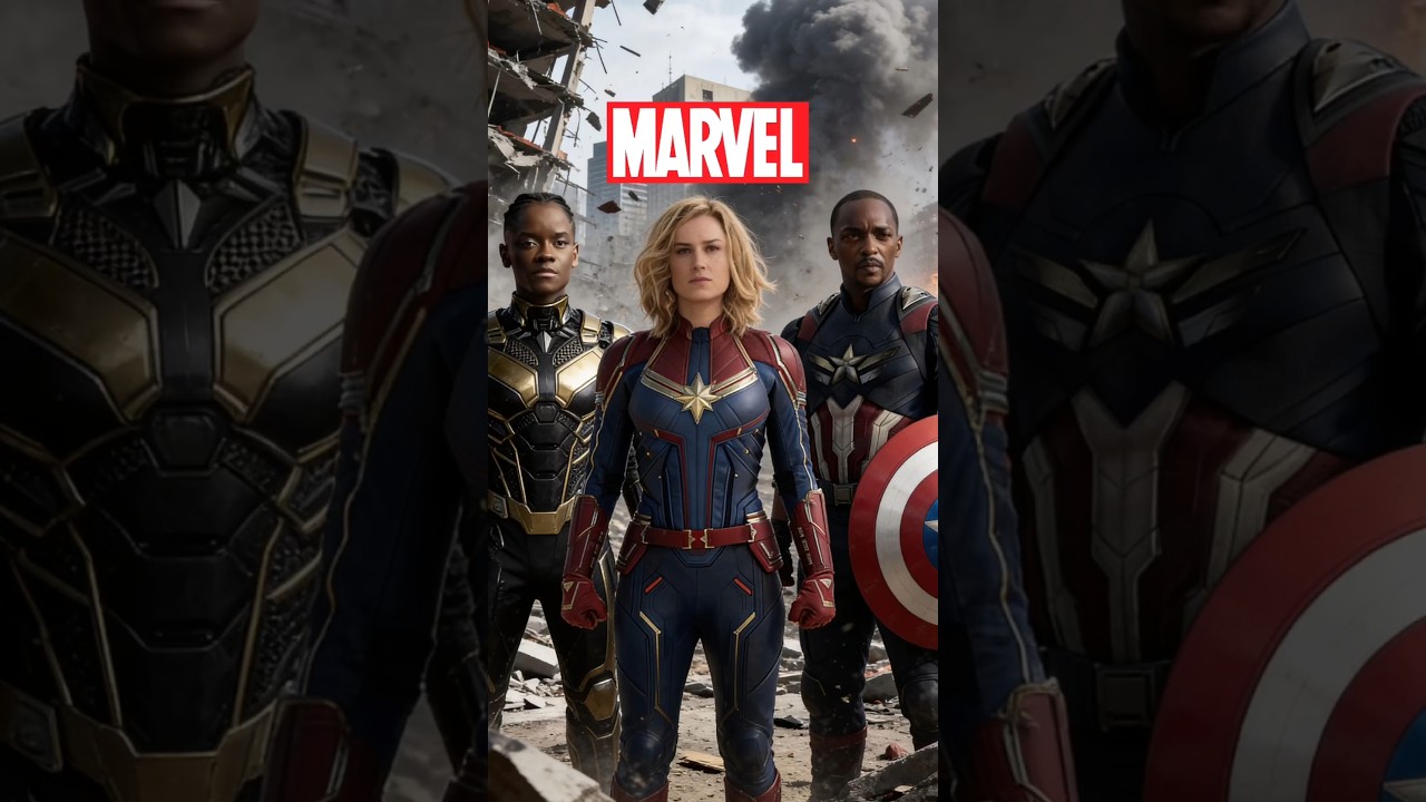 How Marvel Ruined His Movie Through Political Correctness #shorts