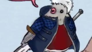 Devil Trigger Vs Bury The Light