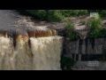 River Monsters - Kaieteur Falls